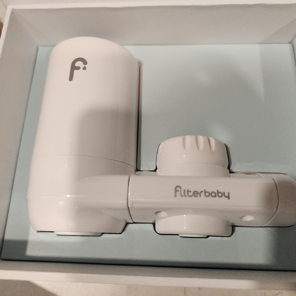Water Filter - Picture 2 of 3